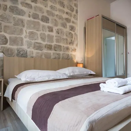 Simply Chic Dubrovnik