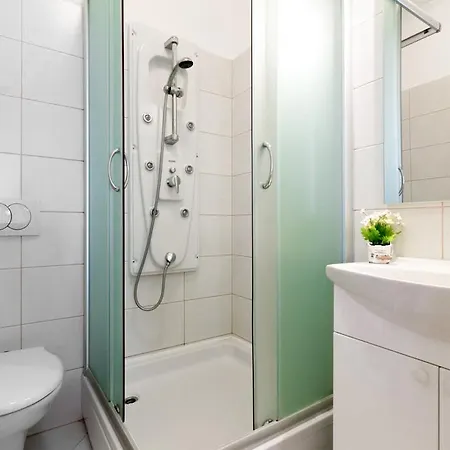 Konukevi Simply Chic