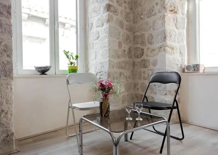 Simply Chic 두브로브니크