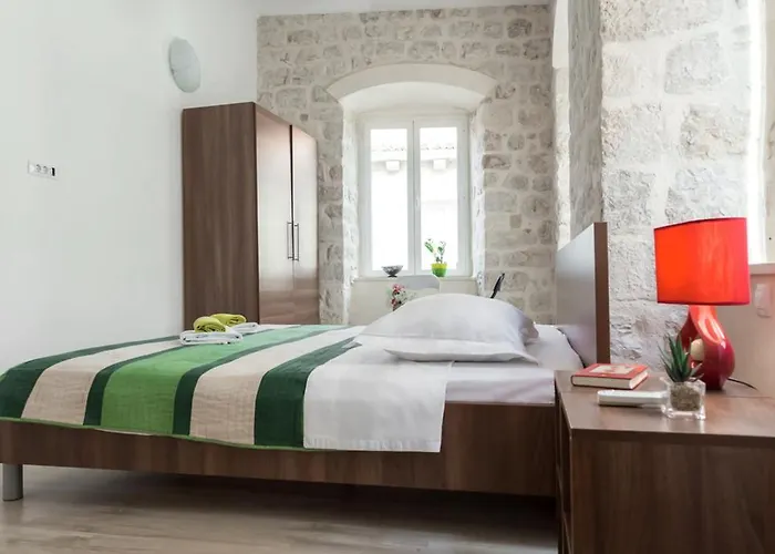 Simply Chic Dubrovnik